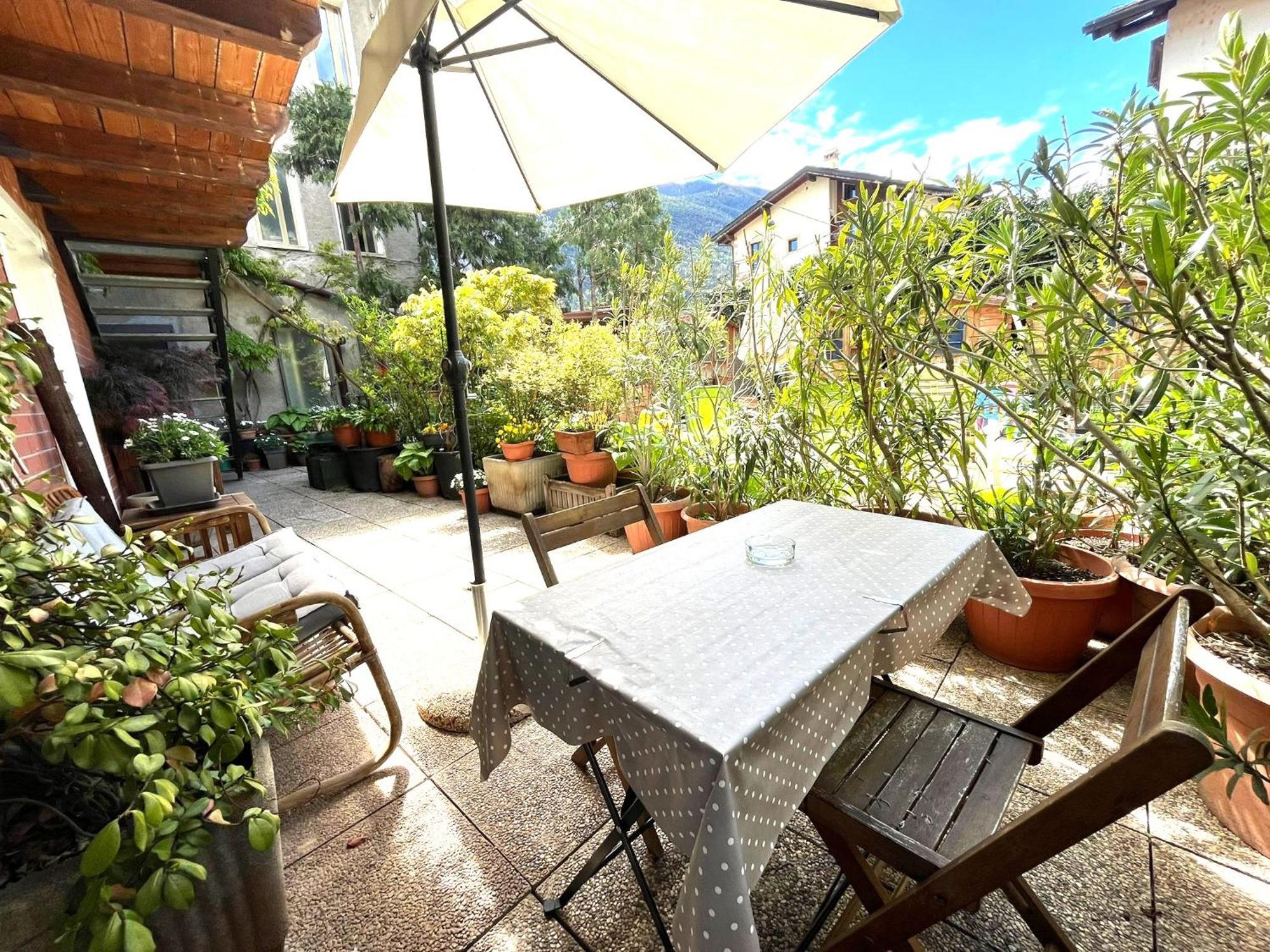 Maison Angela Aosta Exterior foto